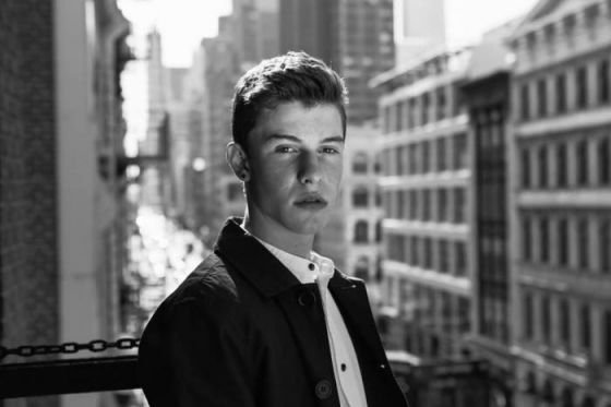 I know there is a typo  Letras de musicas, Shawn mendes, Shawn