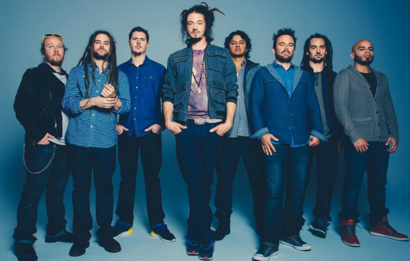 Rest of My Life – música e letra de SOJA